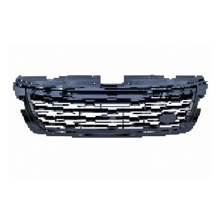 Schwarzer Kühlergrill (2025) Range Rover Evoque 2018-