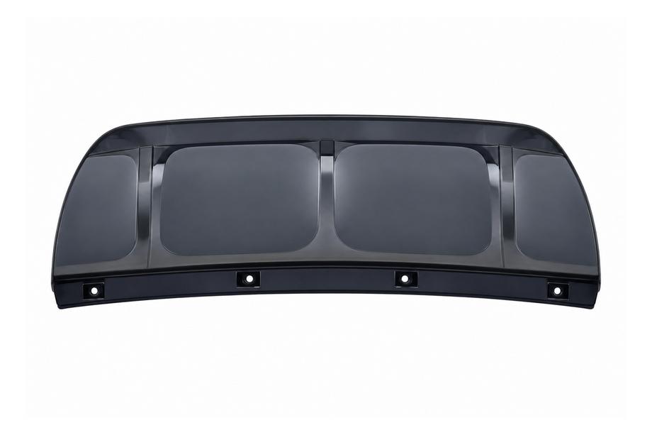 Range Rover Sport 2022- Abdeckung Abschleppöse hinten (Stoßstange) Image