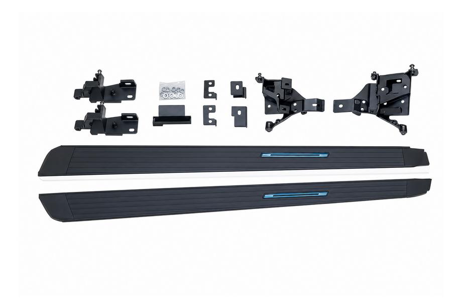Range Rover V L460 2021- Elektrische Trittbretter Autobiography Image