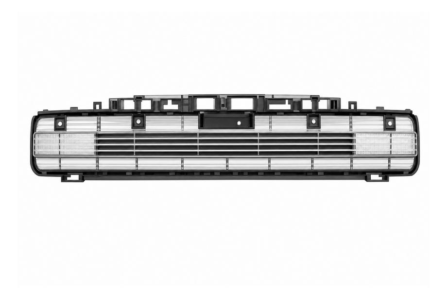Range Rover V L460 2021- Untere Frontstoßstangen-Gitter SV Tuning Autobiography Image