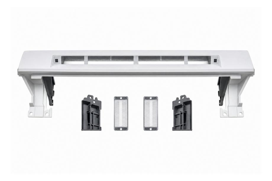 Range Rover V L460 2021- Verstärkungsträger vorderer Stoßfänger Autobiography Image