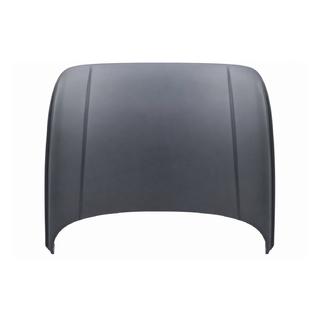 Motorhaube Autobiography V2