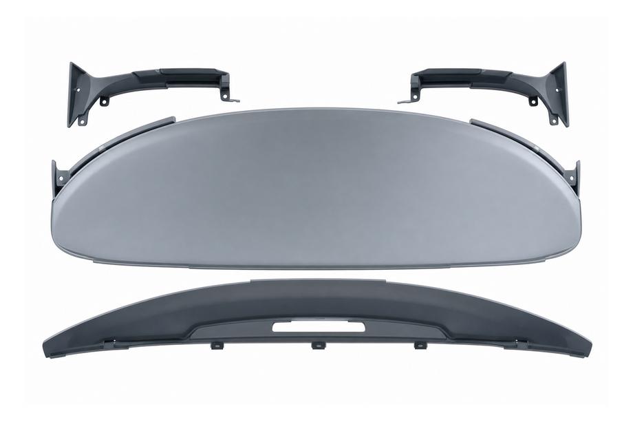Range Rover V L460 2021- Heckklappenspoiler Autobiography Image