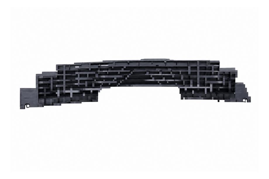 Range Rover V L460 2021- Zentralhalter für Heckstoßstangenverstärkung Autobiography Image