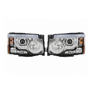 Frontscheinwerfer (2010) Land Rover Discovery III 2004–2009