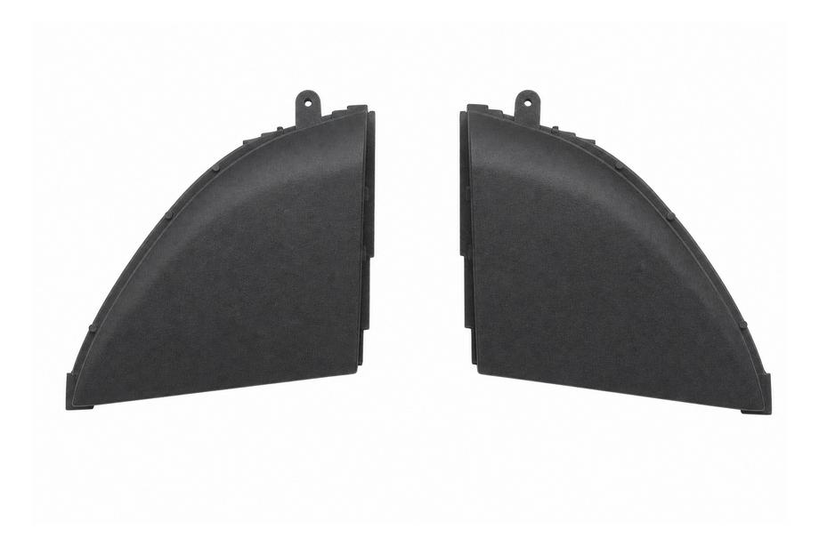 Land Rover Discovery III 2004–2009 Abdeckung Radlaufverbreiterung vorne (vorderer Teil) Image
