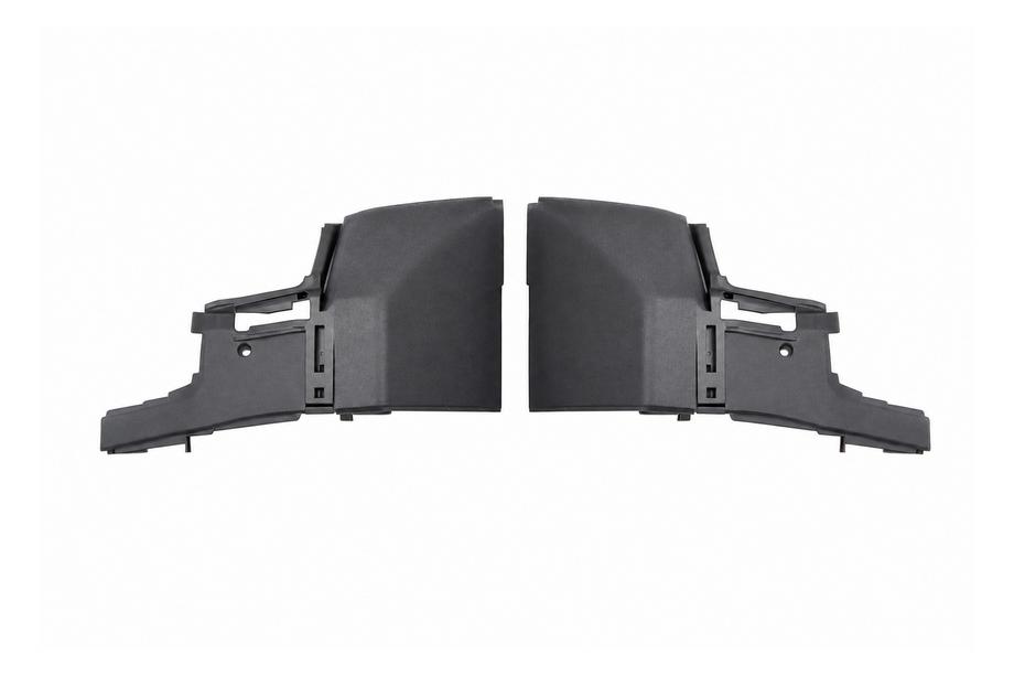 Land Rover Discovery III 2004–2009 Abdeckung der vorderen Radlaufverbreiterung (hinterer Teil) Image