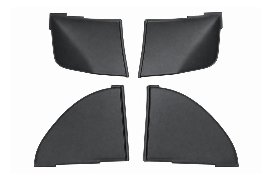 Land Rover Discovery IV 2009-2017 Abdeckung für hintere Radlaufverbreiterung Image