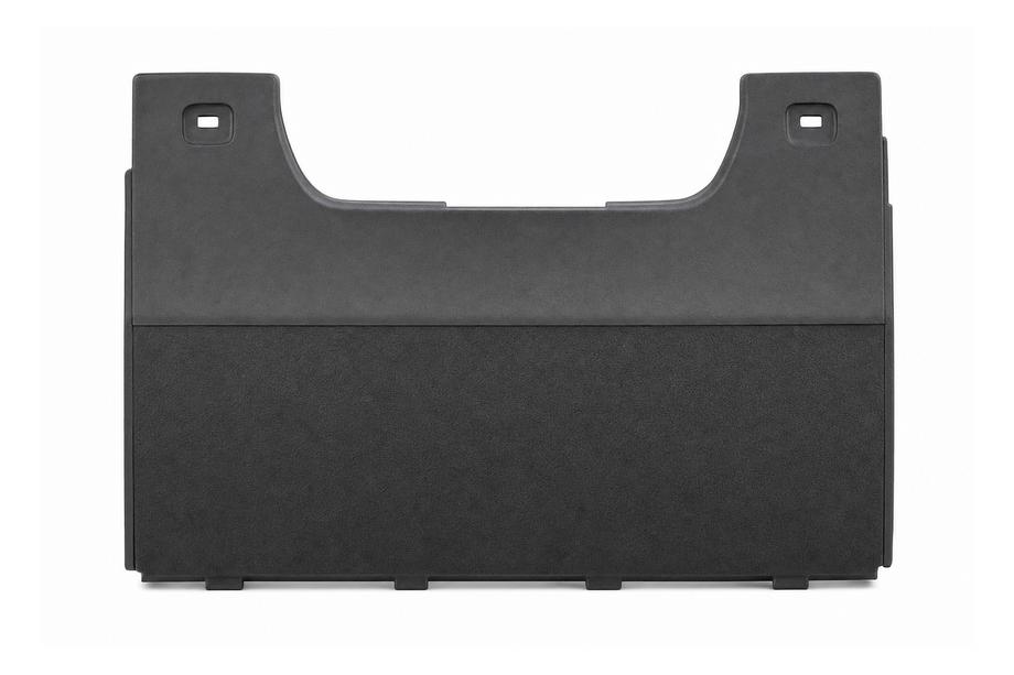 Land Rover Discovery III 2004–2009 Abdeckung für Abschlepphaken hinten (Stoßstange) Image