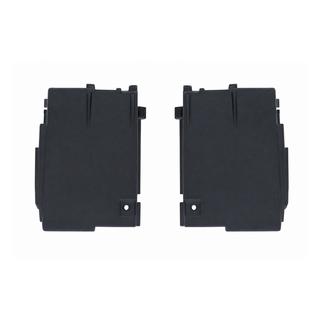 Eckabdeckung Schweller Land Rover Discovery IV 2009-2017