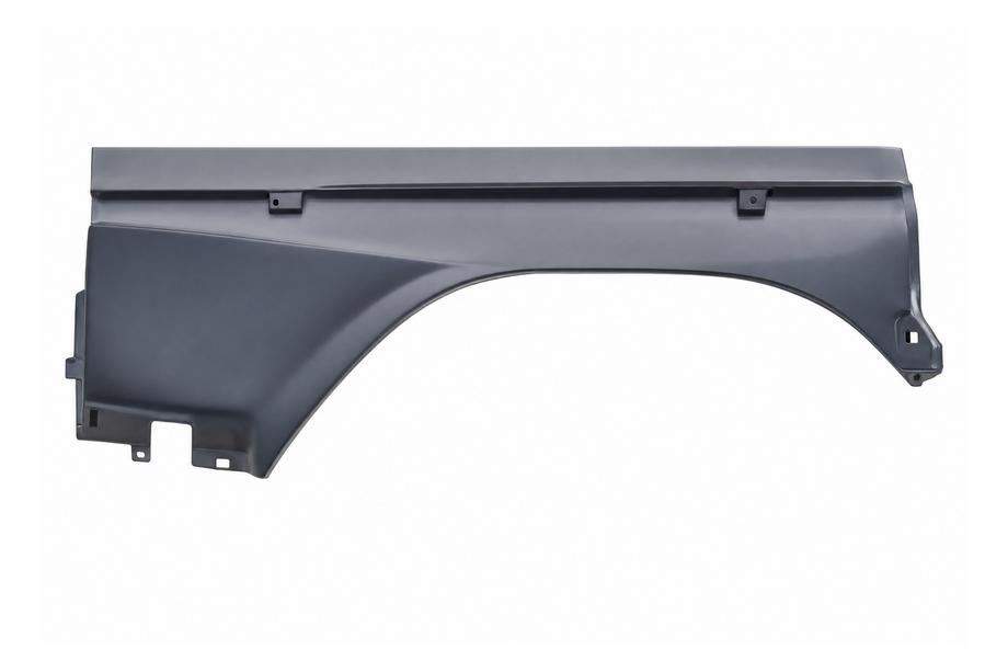 Land Rover Discovery IV 2009-2017 Oberer Deckel der Lüfterzarge Image