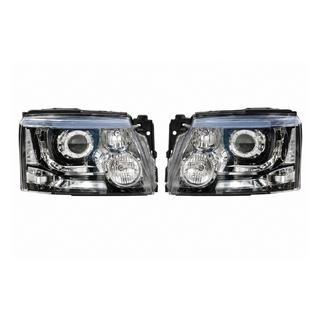 Frontscheinwerfer (2014) Land Rover Discovery III 2004–2009