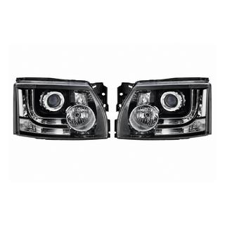 Frontscheinwerfer 16-polig (2014) Land Rover Discovery IV 2009-2017
