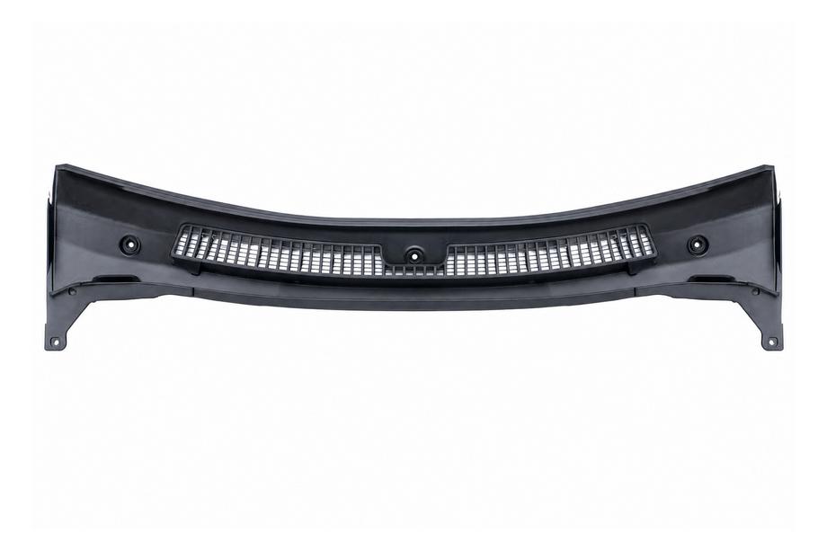 Land Rover Discovery III 2004–2009 Wasserkastenabdeckung (Windlauf) (2014) Image