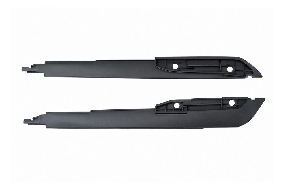 Range Rover Evoque 2012-2018 Unterer Frontspoiler (Chin-Lip) für die Frontstoßstange Image