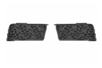 Range Rover Evoque 2012-2018 Rahmen für großen Nebelscheinwerfer Foto 1