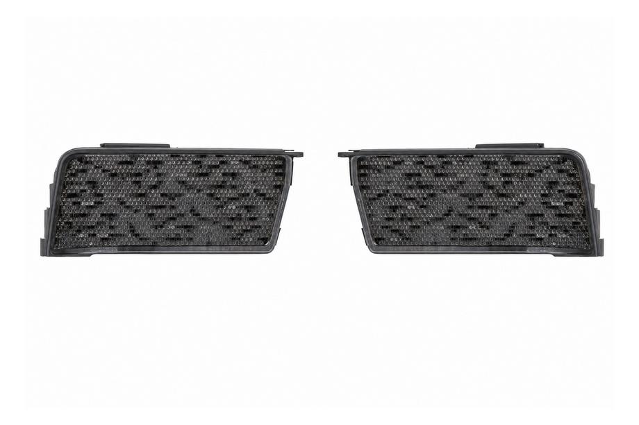 Range Rover Evoque 2012-2018 Rahmen für großen Nebelscheinwerfer Image