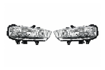 Range Rover Evoque 2012-2018 Nebelscheinwerfer Foto 1