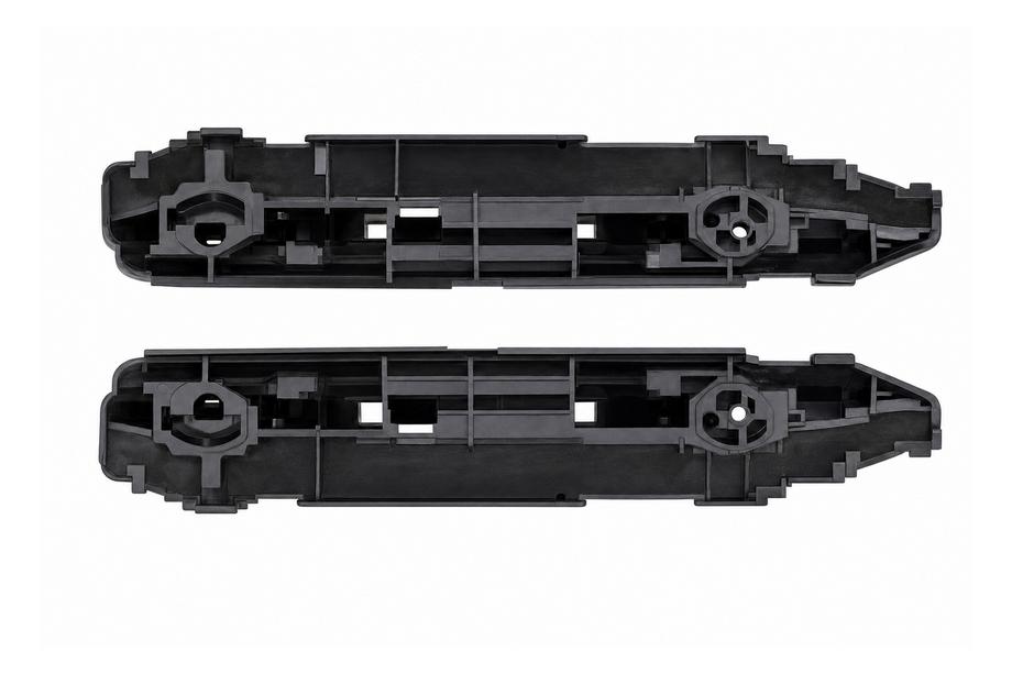 Range Rover Evoque 2012-2018 Kleiner Halter für die vordere Stoßstange Image
