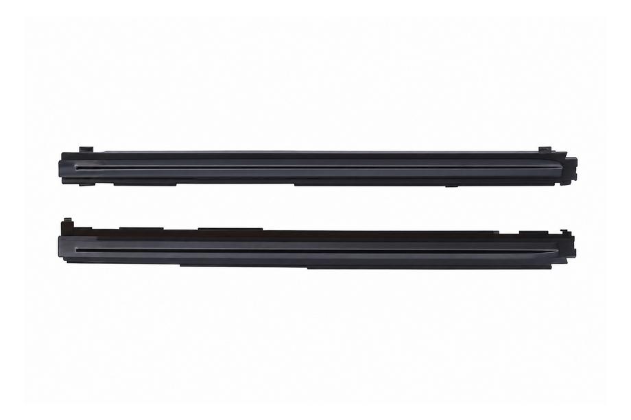 Range Rover Evoque 2012-2018 Seitenschweller-Blades Dynamic Image