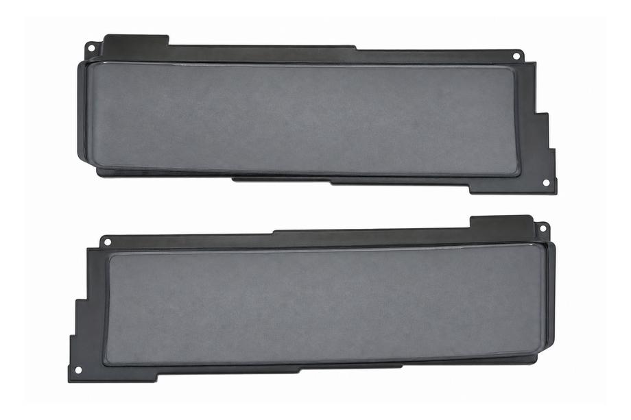 Range Rover Evoque 2012-2018 Türleiste hinten Dynamic Image