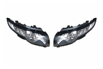 Range Rover Evoque 2012-2018 Frontscheinwerfer (2010) Foto 1