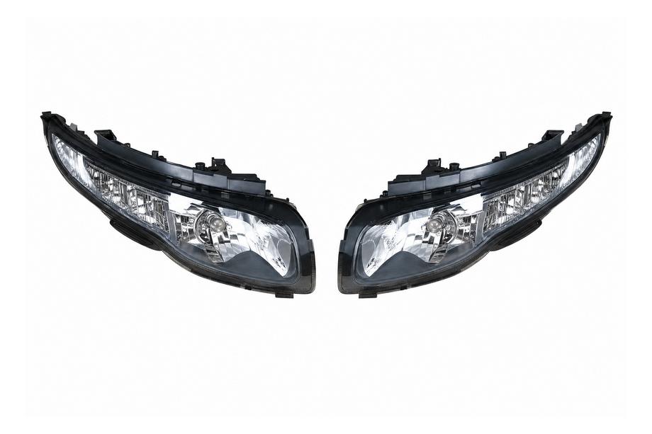 Range Rover Evoque 2012-2018 Frontscheinwerfer (2010) Image