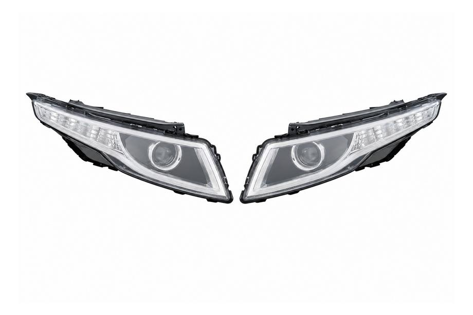 Range Rover Evoque 2012-2018 Scheinwerfer vorne Facelift (2010→2018) Image