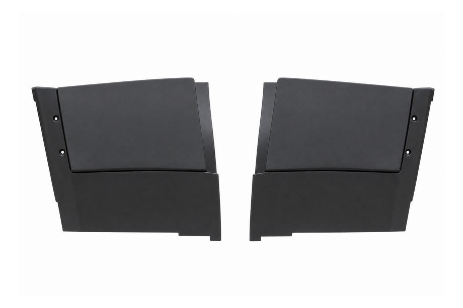 Range Rover Evoque 2012-2018 Eckblenden für Kotflügel Dynamic Image