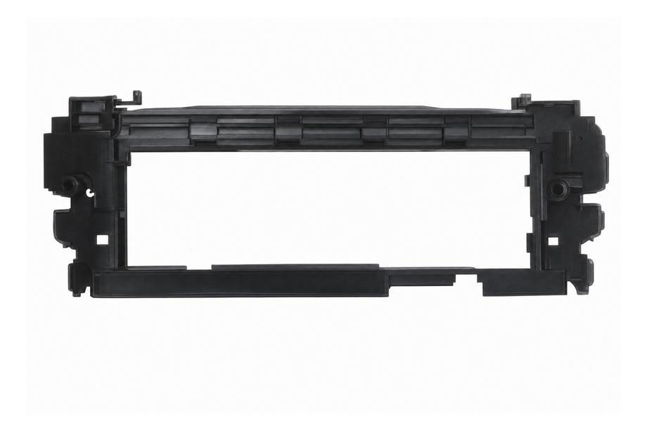 Range Rover Evoque 2012-2018 Oberer Kühlerluftdeflektor Image