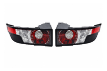 Range Rover Evoque 2012-2018 Rückleuchte (2010) Foto 1