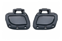 Range Rover Evoque 2012-2018 Abdeckung Waschwasserdüse Stoßstange vorne Dynamic Foto 1