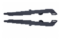 Range Rover Evoque 2012-2018 Unterer Frontstoßfänger-Lippenspoiler (Chin Spoiler) Dynamic (2016) Foto 1