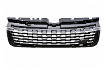Range Rover Evoque 2012-2018 SVR Kühlergrill schwarz (2016) Foto 1