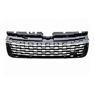 SVR Kühlergrill schwarz (2016)