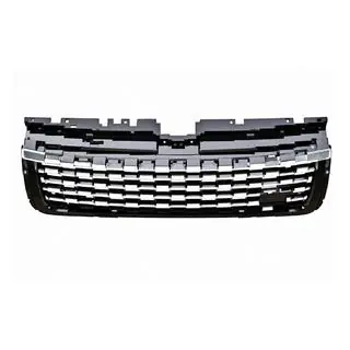 SVR Kühlergrill schwarz (2016)