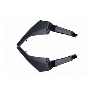 Gebogener Halter für den vorderen Stoßfänger (2016) Range Rover Evoque 2012-2018