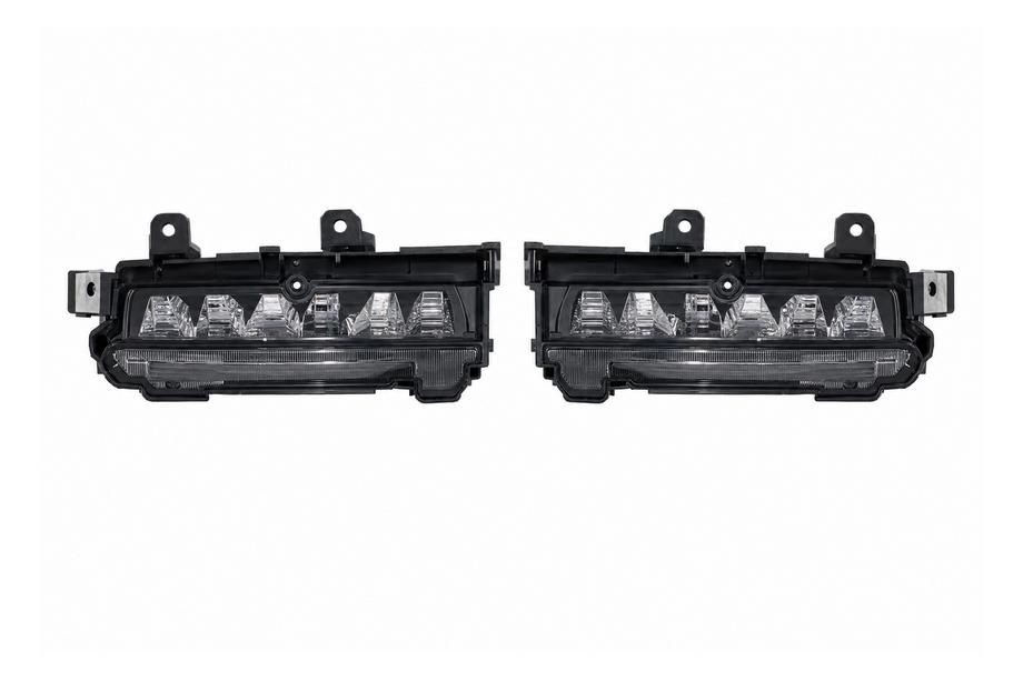 Range Rover Evoque 2012-2018 Blinker im Außenspiegel (2016) Image