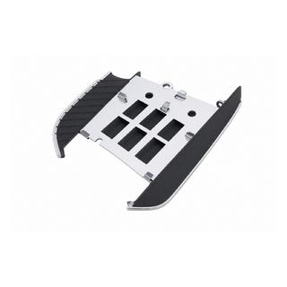 Seitenschweller / Trittbretter (2010) Land Rover Freelander II 2006–2014