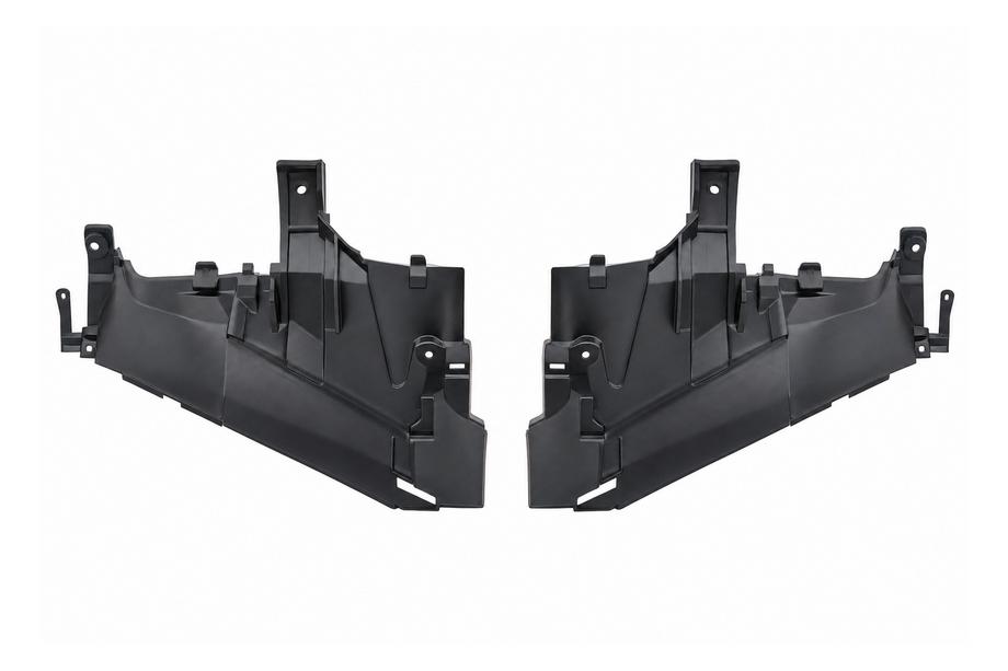 Land Rover Freelander II 2006–2014 Scheinwerferhalter (2010) Image