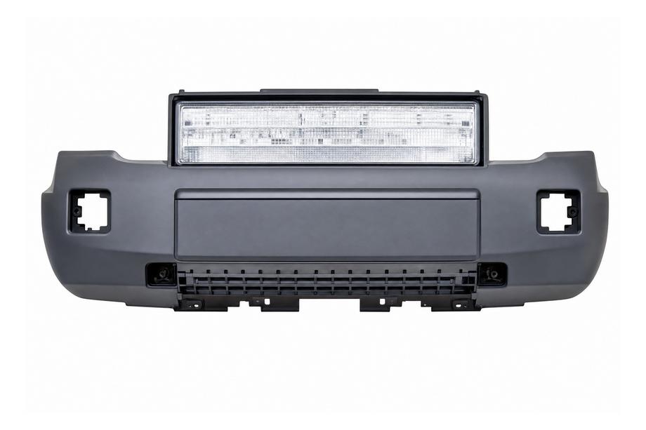 Land Rover Freelander II 2006–2014 Frontstoßstange (2014) Image