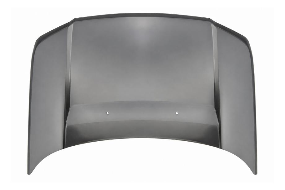Land Rover Freelander II 2006–2014 Motorhaube (2010) Image