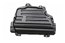 Land Rover Freelander II 2006–2014 Unterfahrschutz Motor (2010) Foto 1