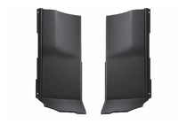 Land Rover Freelander II 2006–2014 Matte Eckblende Kotflügel (2010) Foto 1