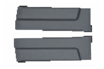 Land Rover Freelander II 2006–2014 Abdeckung Hintertür (Bodykit) (2010) Foto 1