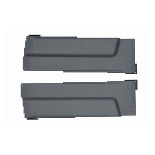 Abdeckung Hintertür (Bodykit) (2010) Land Rover Freelander II 2006–2014