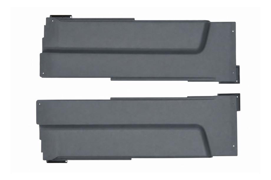 Land Rover Freelander II 2006–2014 Abdeckung Hintertür (Bodykit) (2010) Image