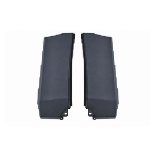 Eckblende Kotflügel (Bodykit) (2010) Land Rover Freelander II 2006–2014