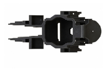 Land Rover Freelander II 2006–2014 Clip für Kühlerträger (2010) Foto 1