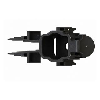 Clip für Kühlerträger (2010) Land Rover Freelander II 2006–2014